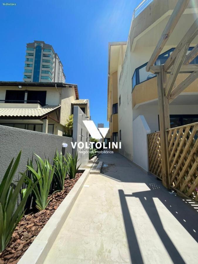 02 Apartamento Terreo Beira Mar - Apto 02 Порто Бело Екстериор снимка